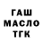 Бутират вода Shamal Omarova